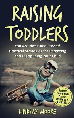 Raising Toddlers: You Are Not a Bad Parent! Practical Strategies for Parenting and Disciplining Your Child