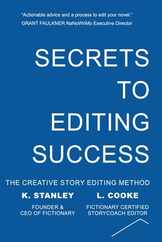 Secrets to Editing Success Subscription