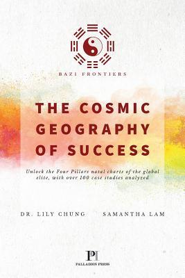 Bazi Frontiers, The Cosmic Geography of Success Subscription