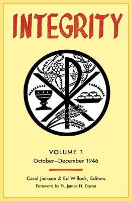 Integrity: Volume 1 (1946)