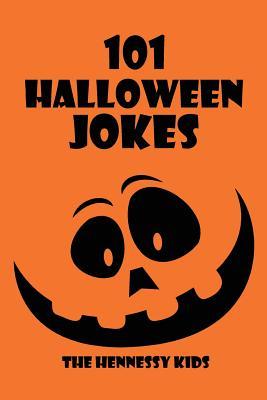 101 Halloween Jokes