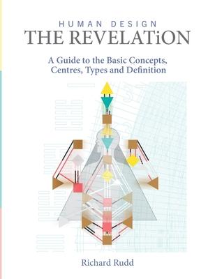 Human Design - The Revelation: A guide to basic Concepts, Centres Types and Definition Subscription