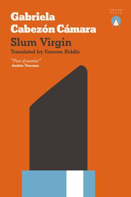 Slum Virgin