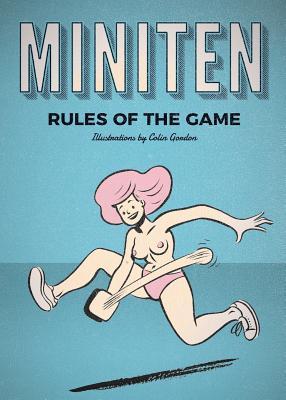 Miniten: Rules of the Game