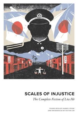 Scales of Injustice