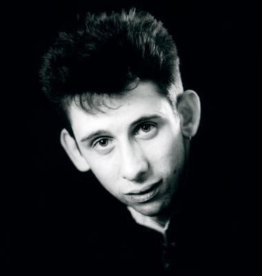 Shane MacGowan: Threescore