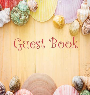 Guest Book, Visitors Book, Guests Comments, Vacation Home Guest Book, Beach House Guest Book, Comments Book, Visitor Book, Nautical Guest Book, Holida