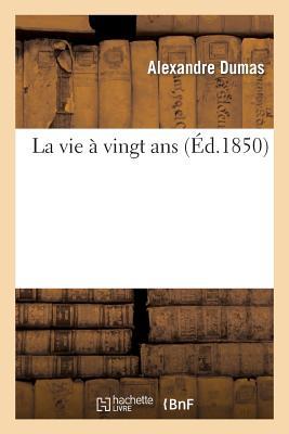 La Vie  Vingt ANS Subscription