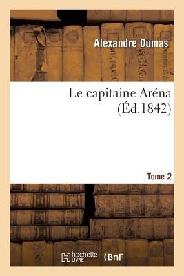 Le Capitaine Arna. T. 2 Subscription