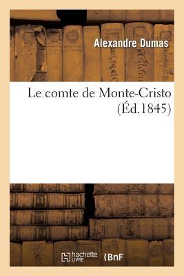 Le Comte de Monte-Cristo