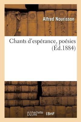 Chants d'Esprance, Posies