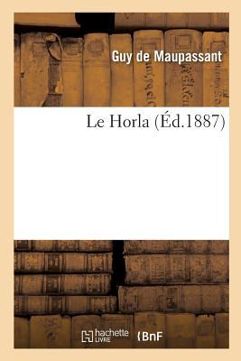 Le Horla Subscription