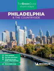 Michelin Green Guide Short Stays Philadelphia Subscription