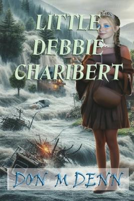 Little Debbie Charibert__softcover_illustrated