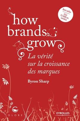 How brands grow: La vrit sur la croissance des marques