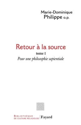 Retour  la source, tome 1