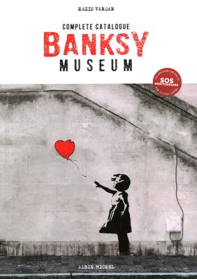 Banksy Museum: Complete Catalog