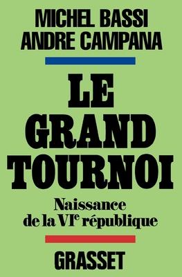 Le grand tournoi Subscription