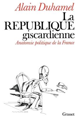 La rpublique giscardienne Subscription