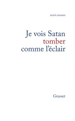 Je vois Satan tomber comme l'clair