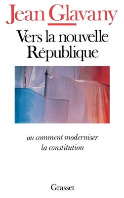 Vers la nouvelle rpublique Subscription