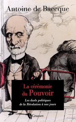 La crmonie du pouvoir Subscription