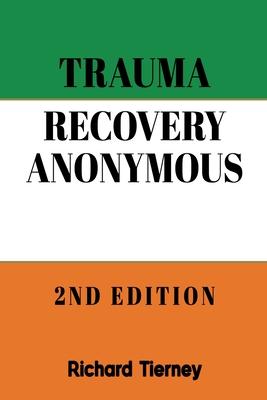 Trauma Recovery Anonymous