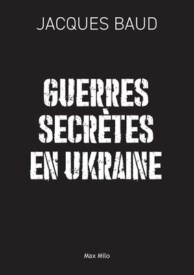 Guerres secrtes en Ukraine Subscription