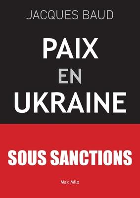 Paix en Ukraine Subscription