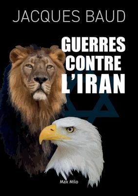 Guerres contre l'Iran Subscription