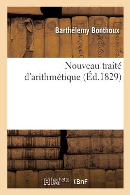 Nouveau trait d'arithmtique Subscription