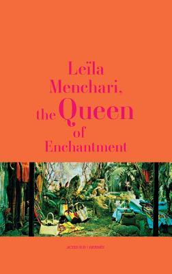 Lela Menchari: The Queen of Enchantment