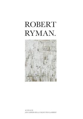 Robert Ryman Subscription