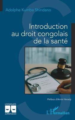 Introduction au droit congolais de la sant Subscription