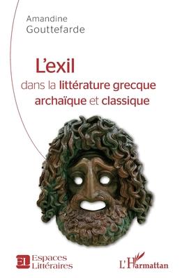 L'exil dans la littrature grecque archaque et classique Subscription