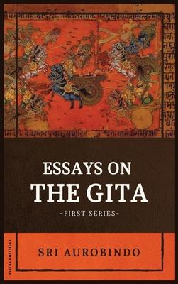 Essays on the GITA: -First Series- Subscription