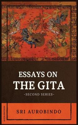 Essays on the GITA: -Second Series- Subscription