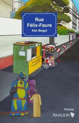 Rue Flix-Faure