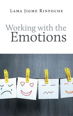 Working with the Emotions