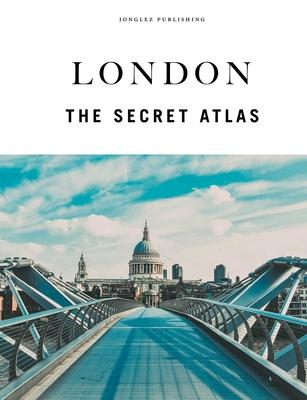 London - The Secret Atlas Subscription