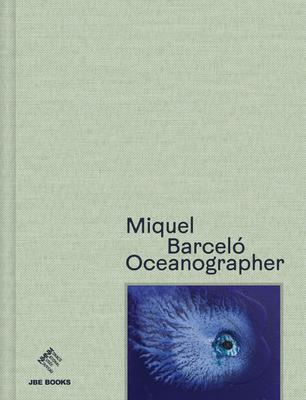 Miquel Barcel Oceanographer