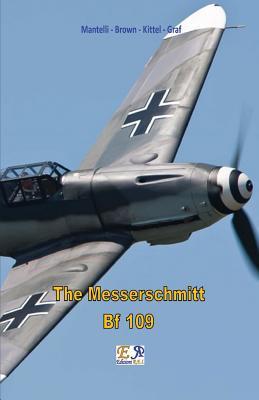 The Messerschmitt Bf 109