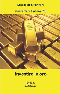 Investire in oro Subscription