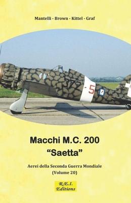 Macchi M.C. 200