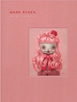 Mark Ryden's Anima Animals