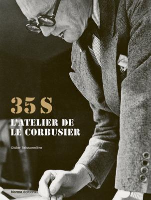 35s. l'Atelier de Le Corbusier