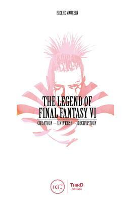 The Legend of Final Fantasy VI