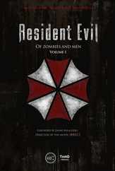 Resident Evil: Of Zombies and Men Subscription