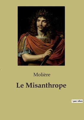 Le Misanthrope