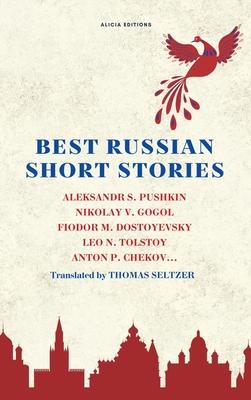 Best Russian Short Stories Subscription